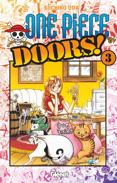 One Piece Doors - Tome 03 (9782344048696-front-cover)