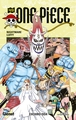 One Piece - Édition originale - Tome 49, Nightmare Luffy (9782344001936-front-cover)