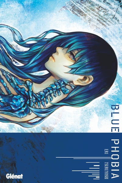 Blue Phobia (9782344037188-front-cover)
