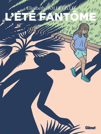 L'été fantôme - Poche (9782344064245-front-cover)