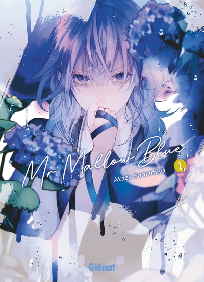 Mr Mallow Blue - Tome 01 (9782344058732-front-cover)