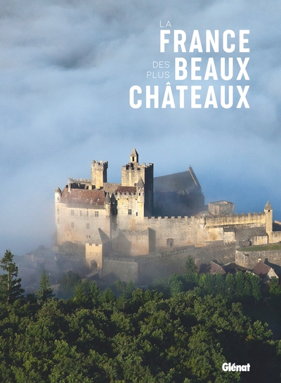 La France des plus beaux châteaux (9782344052846-front-cover)