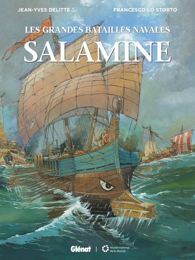 Salamine (9782344012673-front-cover)