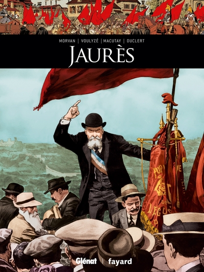 Jaurès (9782344001103-front-cover)