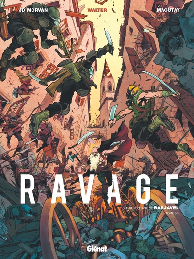 Ravage - Tome 03 (9782344013656-front-cover)