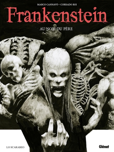 Frankenstein - Au nom du père (9782344068168-front-cover)