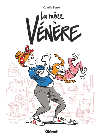 La Mère vénère (9782344066669-front-cover)