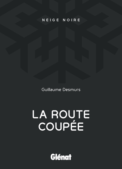 La Route coupée (9782344036808-front-cover)