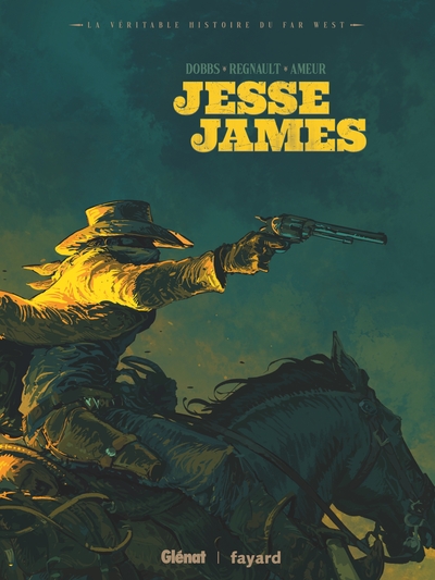 Jesse James (9782344038482-front-cover)