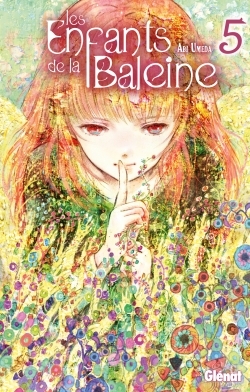 Les Enfants de la baleine - Tome 05 (9782344014905-front-cover)