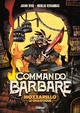 Commando Barbare, le roman illustré (9782344045541-front-cover)