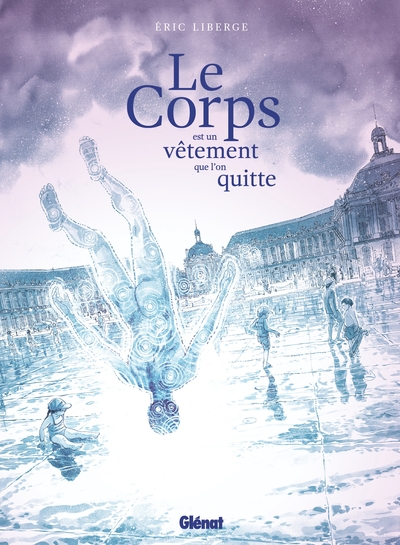 Le Corps est un vêtement que l'on quitte (9782344023501-front-cover)