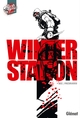 Winter Station (9782344016602-front-cover)