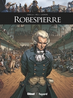Robespierre (9782344016121-front-cover)