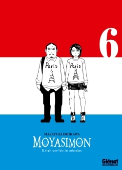 Moyasimon - Tome 06 (9782344006542-front-cover)