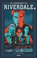 Les Chroniques de Riverdale - Tome 01 NE (9782344038833-front-cover)