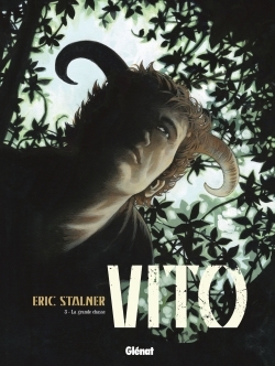 Vito - Tome 03, La grande chasse (9782344001141-front-cover)