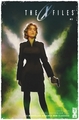 The X-Files - Tome 03, Les nouvelles affaires non classées (9782344017586-front-cover)