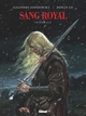 Sang Royal - Intégrale (9782344044353-front-cover)