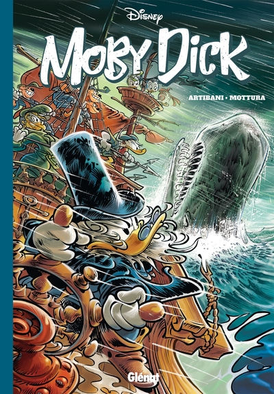 Moby Dick (9782344037416-front-cover)