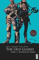 The Old Guard - Tome 02, Retour en force (9782344047224-front-cover)