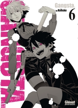 Gangsta - Tome 06 (9782344004333-front-cover)