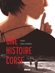 Une histoire corse (9782344011911-front-cover)