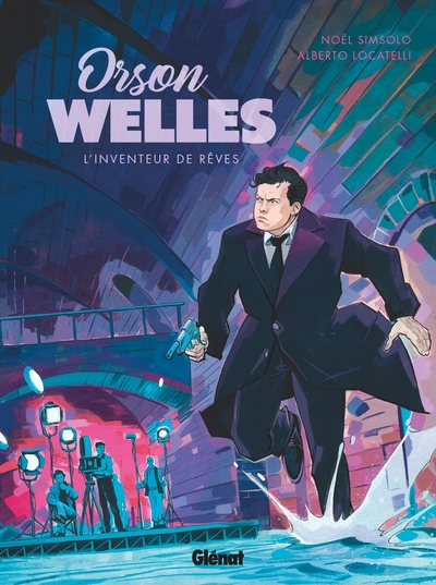 Orson Welles, L'Inventeur de Rêves (9782344044773-front-cover)
