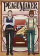 Peacemaker - Tome 17 (9782344019931-front-cover)