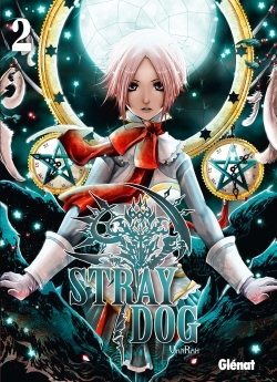 Stray Dog - Tome 02 (9782344012161-front-cover)