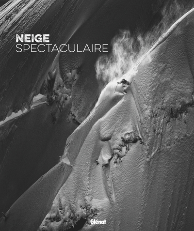 Neige spectaculaire (9782344046982-front-cover)