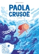 Paola Crusoé - Tome 02 NE, La distance (9782344029534-front-cover)