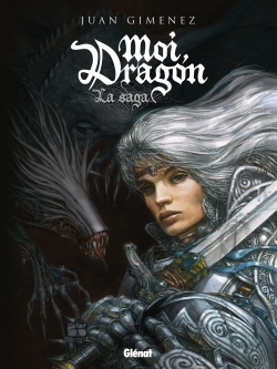 Moi, Dragon, La saga (9782344006795-front-cover)