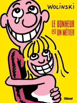 Le bonheur est un métier (9782344018170-front-cover)