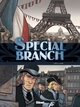 Special Branch - Tome 05, Paris la noire (9782344005590-front-cover)