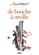 Les Intégrales Serre - De bouche à oreille (9782344018927-front-cover)