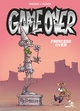 Game Over Princess Over, Princess Over (9782344038611-front-cover)