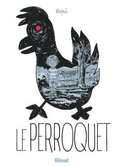 Le Perroquet (9782344012697-front-cover)