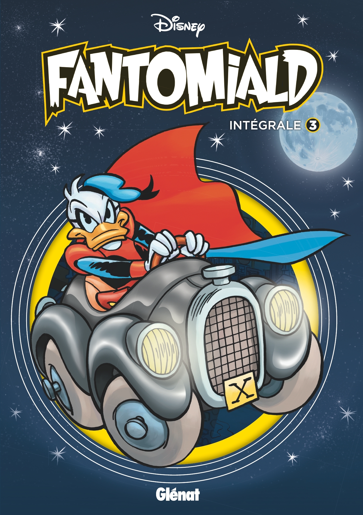 Fantomiald Intégrale - Tome 03 (9782344043936-front-cover)