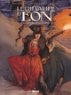 Le Chevalier d'Eon - Tome 02, La Conspiration de Saint-Pétersbourg (9782344023242-front-cover)