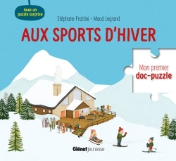 Aux sports d'hiver (9782344023273-front-cover)