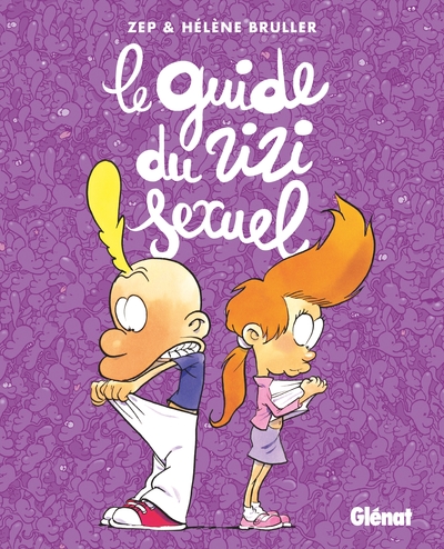 Le guide du zizi sexuel Nouvelle Edition (9782344044322-front-cover)