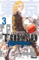 Tokyo Revengers - Tome 03 (9782344035313-front-cover)