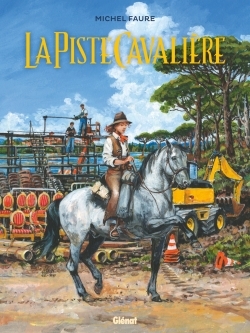 La Piste Cavalière (9782344012642-front-cover)