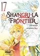 Shangri-la Frontier - Tome 17 (9782344066379-front-cover)
