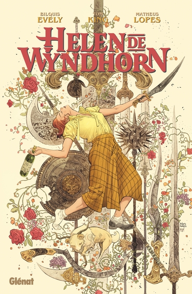 Helen de Wyndhorn (9782344069554-front-cover)
