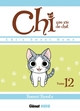 Chi - Une vie de chat - Tome 12 (9782344010754-front-cover)