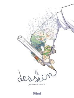 Le Dessein (9782344020111-front-cover)