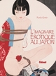 L'imaginaire érotique au Japon NE (9782344016091-front-cover)