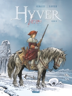 Hyver 1709 - Tome 02 (9782344006788-front-cover)